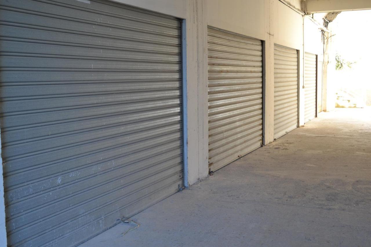 Seaview Bay Studio & Private Garage Vlorë Exterior foto
